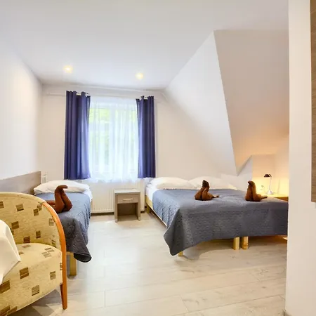Nad Zapora Bed & Breakfast Karpacz