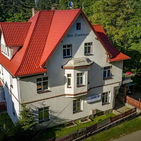 Oda ve Kahvaltı Nad Zapora