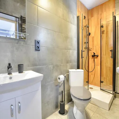 Bed & Breakfast Nad Zapora *