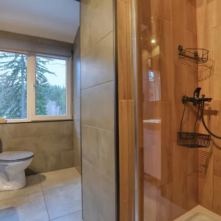 Nad Zapora 3* Karpacz