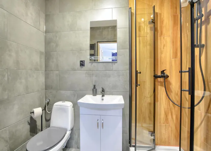 Nad Zapora Bed & Breakfast 3*