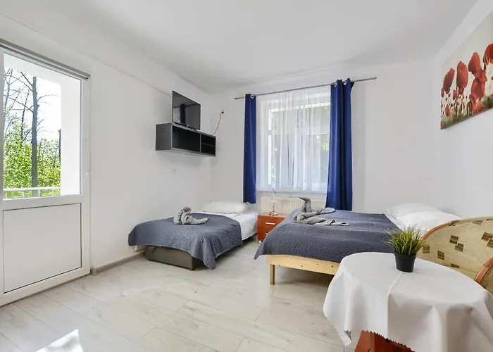 Nad Zapora 3* Karpacz