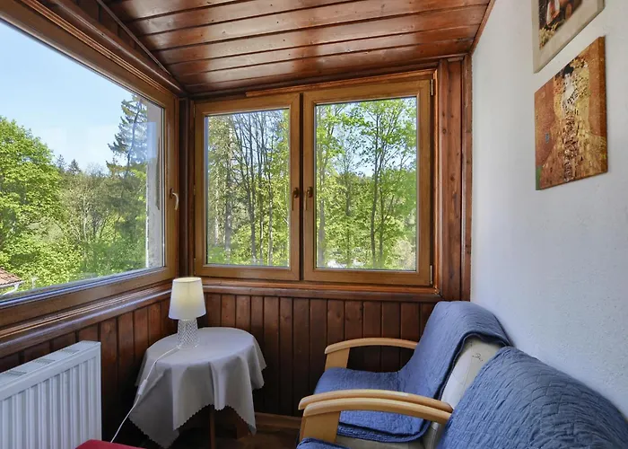 Nad Zapora Bed & Breakfast Karpacz