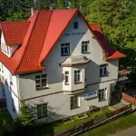 Couette-café Nad Zapora