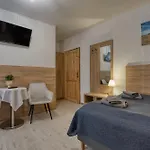 Bed and breakfast Nad Zapora