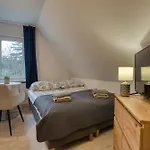 Nad Zapora Bed and breakfast Karpacz
