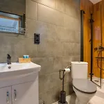 Bed and breakfast Nad Zapora Karpacz