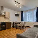 Nad Zapora 3*