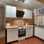 Bed and breakfast Nad Zapora