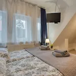 Couette-café Nad Zapora 3*
