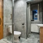 Nad Zapora Bed and breakfast