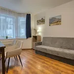 Nad Zapora Couette-café 3*