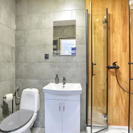 Nad Zapora ベッド・アンド・ブレックファスト 3*