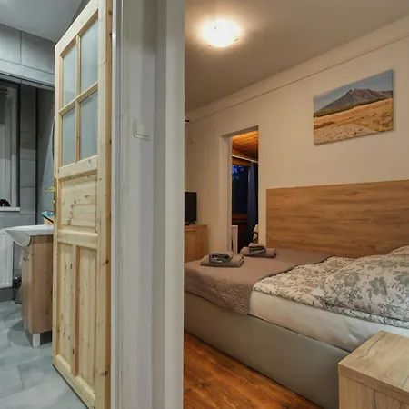 Frühstückspension Nad Zapora 3*